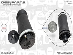 OES PARTS ES-15-0021-US