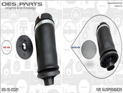 OES PARTS ES-15-0021