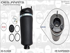 OES PARTS ES-15-0028