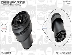 OES PARTS ES-15-0031
