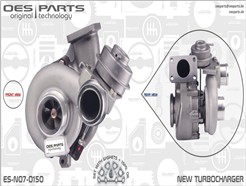 OES PARTS ES-N07-0150
