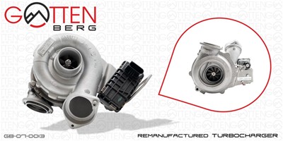 OES PARTS GB-07-0013 EAN: 5902276138614.