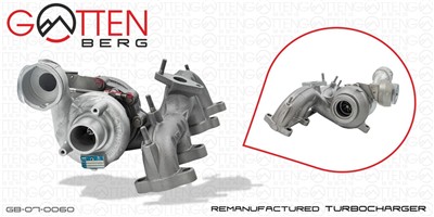 OES PARTS GB-07-0060