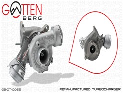 OES PARTS GB-07-0066