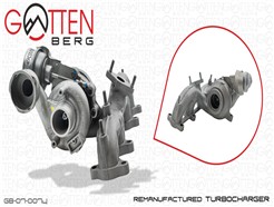 OES PARTS GB-07-0074