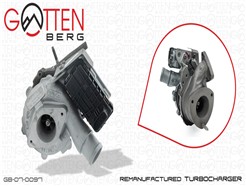 OES PARTS GB-07-0097