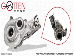 OES PARTS GB-07-0189