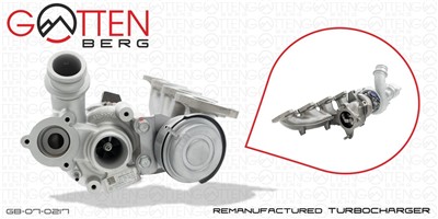 OES PARTS GB-07-0217 EAN: 5902276140471.