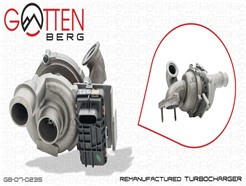 OES PARTS GB-07-0235