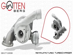 OES PARTS GB-07-0238