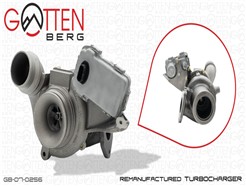 OES PARTS GB-07-0256