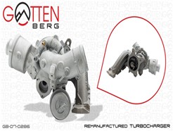 OES PARTS GB-07-0286