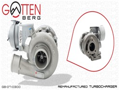 OES PARTS GB-07-0300