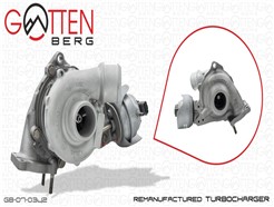 OES PARTS GB-07-0342