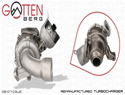 OES PARTS GB-07-0346