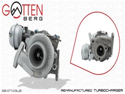 OES PARTS GB-07-0349