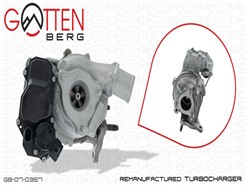 OES PARTS GB-07-0357