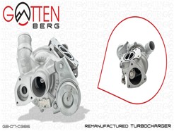 OES PARTS GB-07-0386