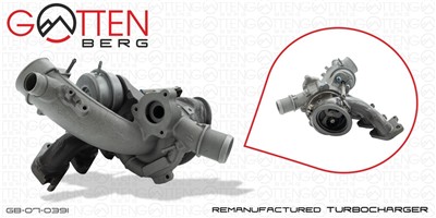OES PARTS GB-07-0391 EAN: 5902276142147.