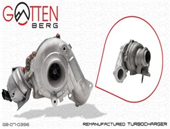 OES PARTS GB-07-0396