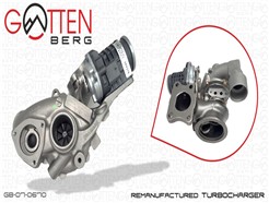 OES PARTS GB-07-0670