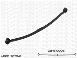 OES PARTS GB-16-0006