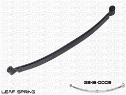 OES PARTS GB-16-0009