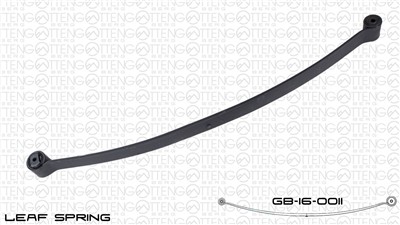 OES PARTS GB-16-0011 EAN: 5902276136764.