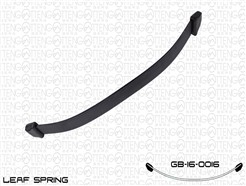 OES PARTS GB-16-0016