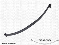 OES PARTS GB-16-0019