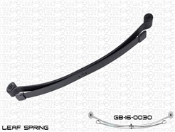 OES PARTS GB-16-0030