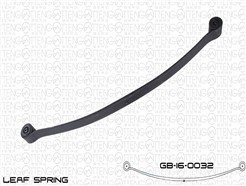 OES PARTS GB-16-0032