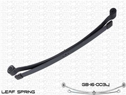 OES PARTS GB-16-0034