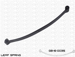 OES PARTS GB-16-0035