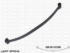 OES PARTS GB-16-0036