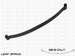 OES PARTS GB-16-0047