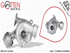 OES PARTS GB-N07-0002