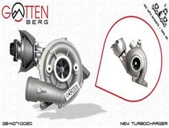 OES PARTS GB-N07-0020