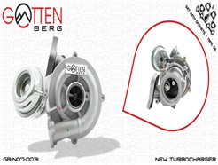 OES PARTS GB-N07-0031