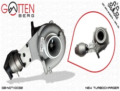 OES PARTS GB-N07-0033