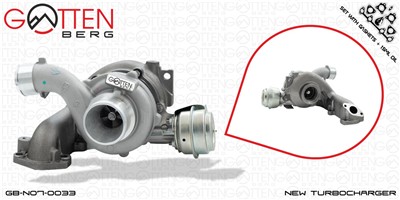 OES PARTS GB-N07-0033