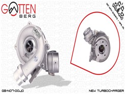 OES PARTS GB-N07-0040