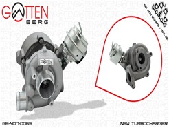 OES PARTS GB-N07-0065