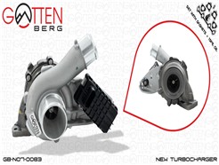 OES PARTS GB-N07-0083