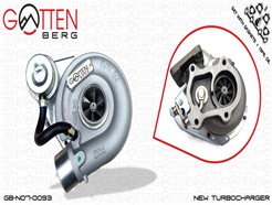 OES PARTS GB-N07-0093