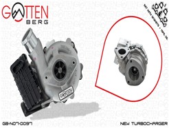 OES PARTS GB-N07-0097