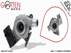 OES PARTS GB-N07-0103