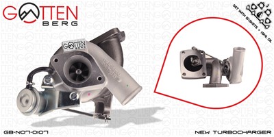 OES PARTS GB-N07-0107 EAN: 5902276137631.