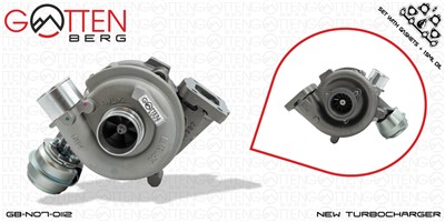 OES PARTS GB-N07-0112 EAN: 5902276137648.