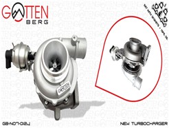 OES PARTS GB-N07-0124